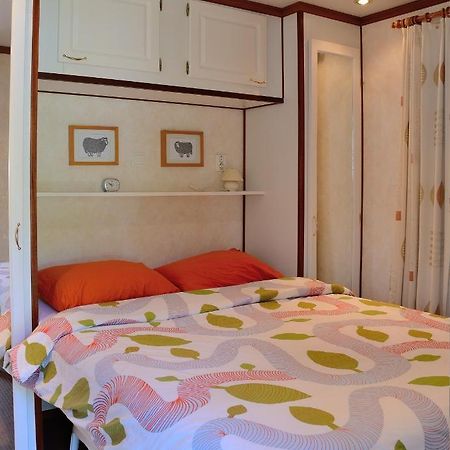 Chalet Ketjil Оостворне Екстериор снимка