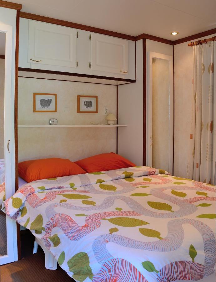 Chalet Ketjil Оостворне Екстериор снимка
